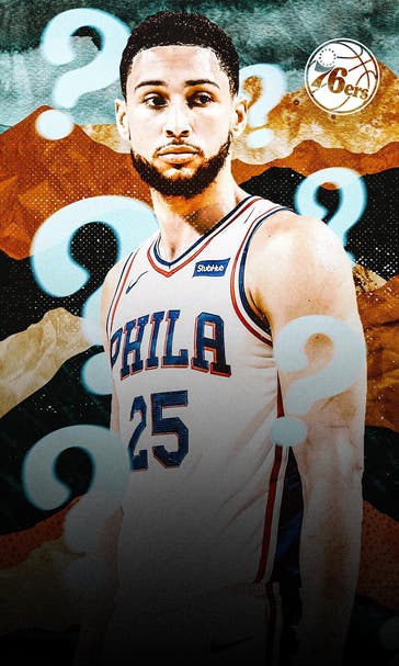 Salvaging Simmons